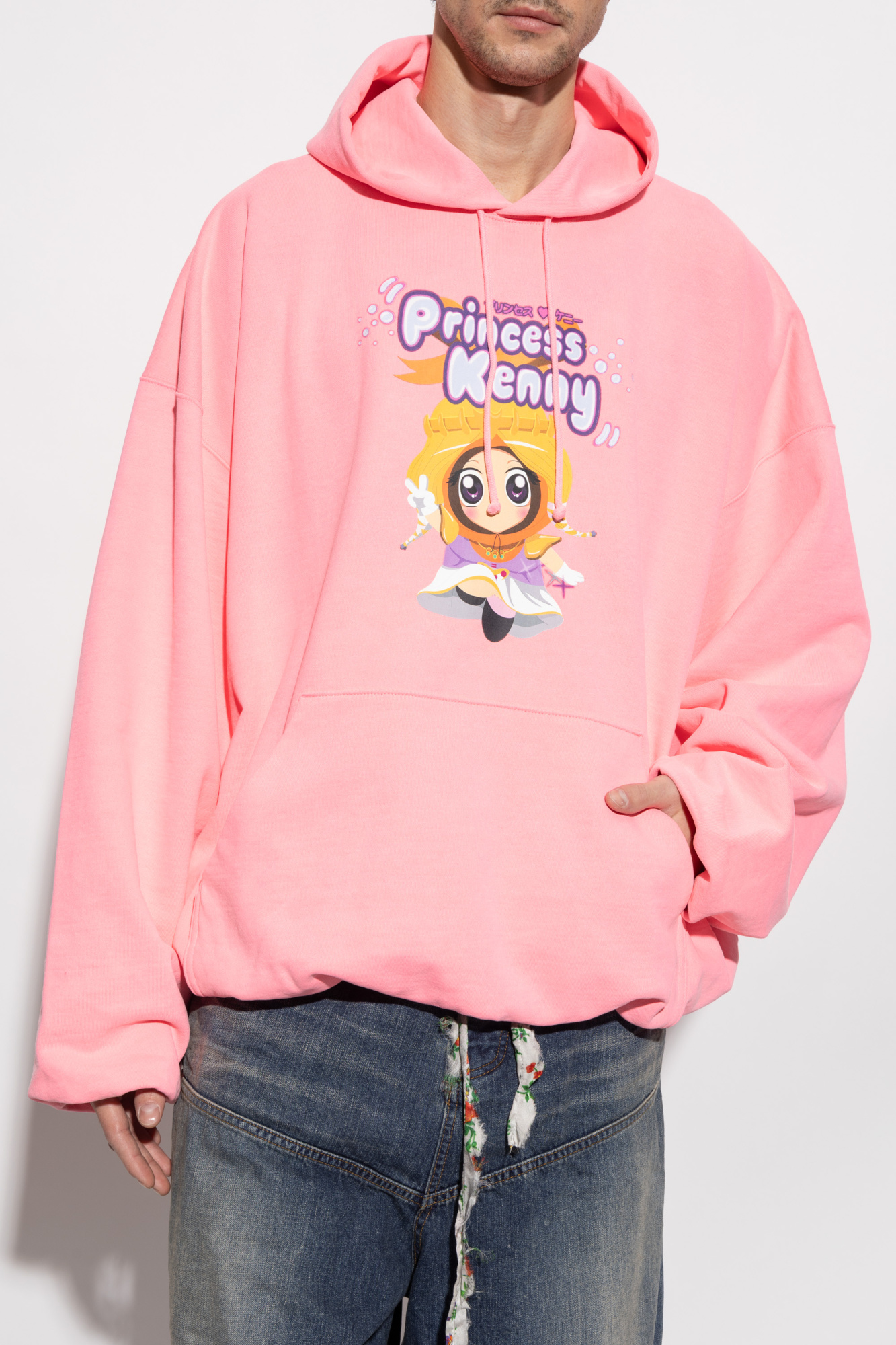 VETEMENTS VETEMENTS X SOUTH PARK | Men's Clothing | Vitkac